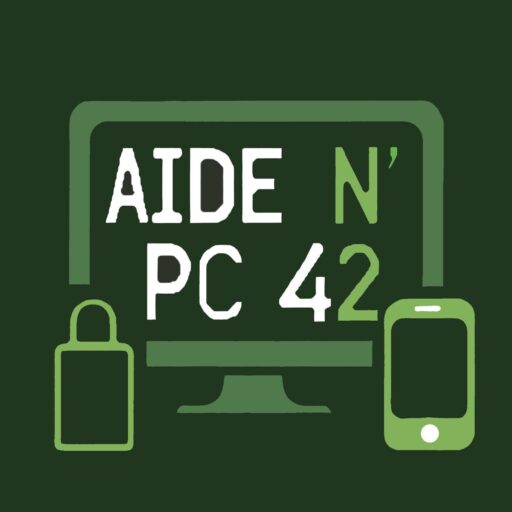 AIDE n' PC 42